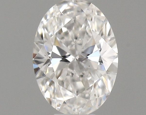 Oval Diamond image