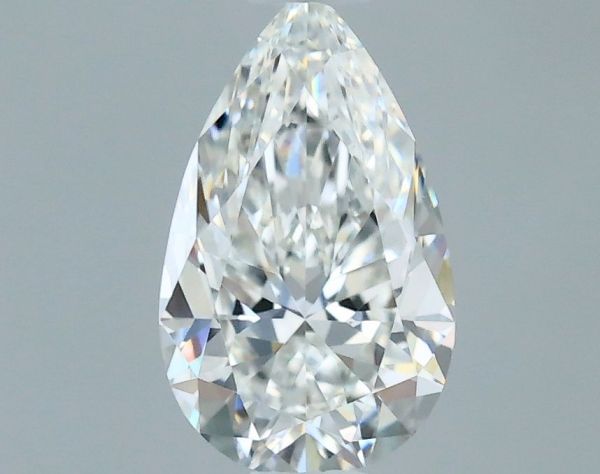 Pear Diamond image