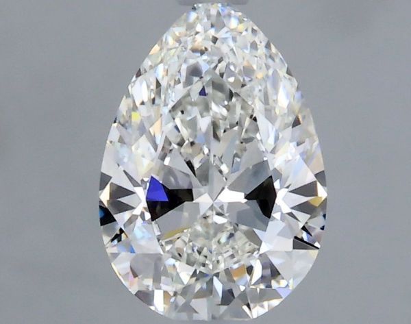 Pear Diamond image