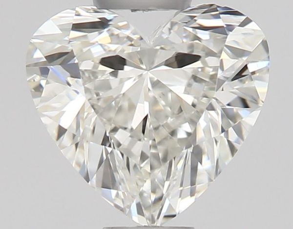 Heart Diamond image