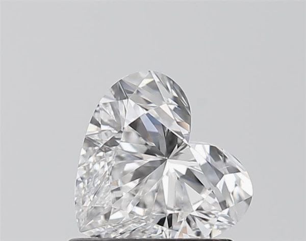 Heart Lab-Grown Diamond image