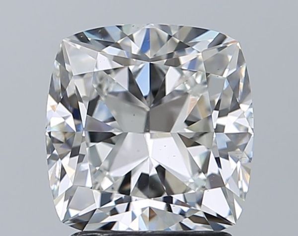 Cushion Diamond image