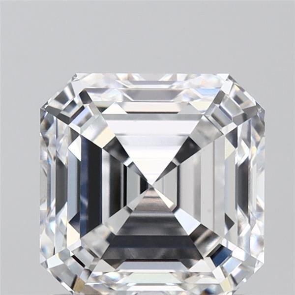 Asscher Lab-Grown Diamond image