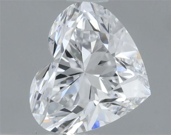 Heart Diamond image