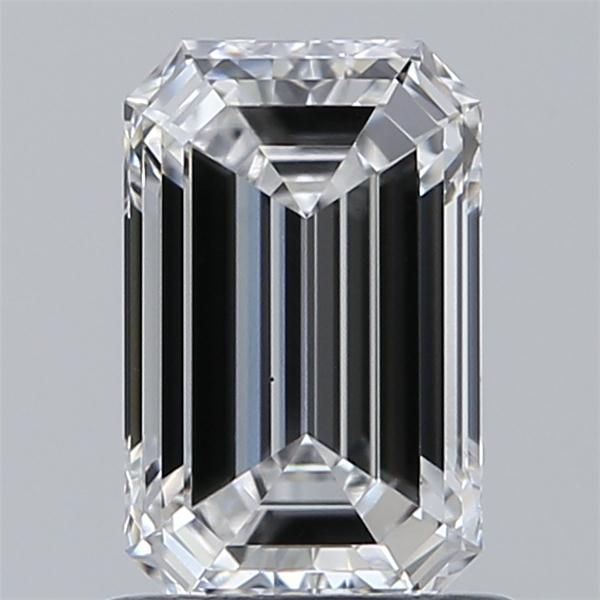 Emerald Lab-Grown Diamond image
