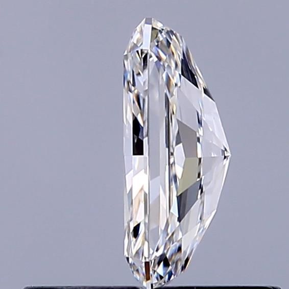 Radiant Lab-Grown Diamond image