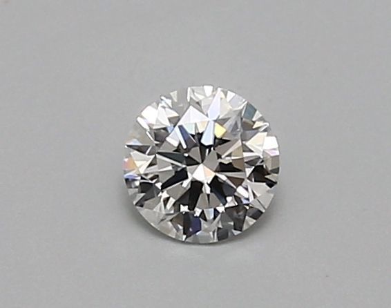 Round Lab-Grown Diamond image