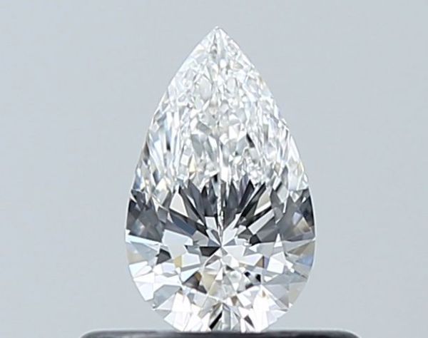 Pear Diamond image
