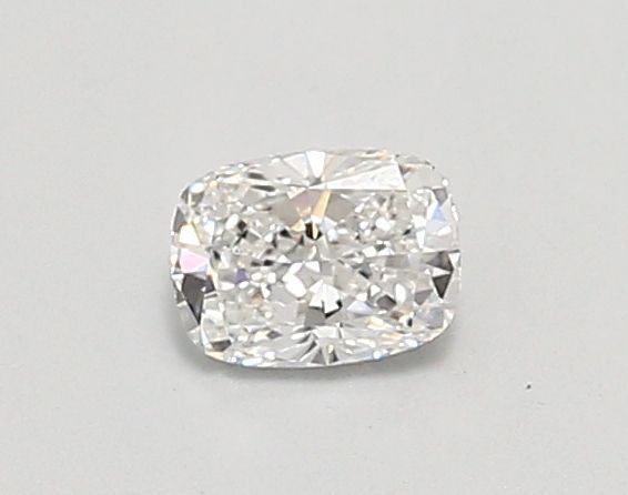 Cushion Lab-Grown Diamond image