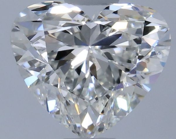 Heart Diamond image