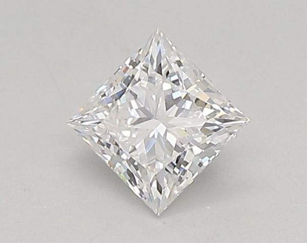 Princess Lab-Grown Diamond image