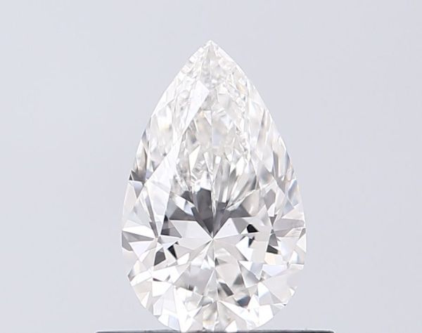 Pear Lab-Grown Diamond image
