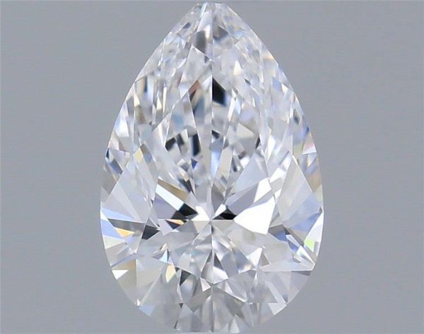 Pear Diamond image