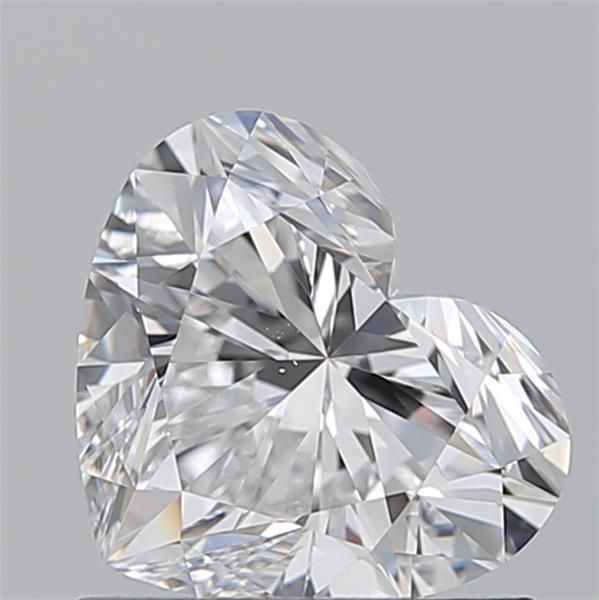 Heart Diamond image