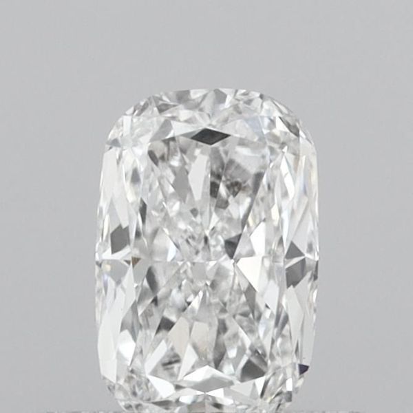 Cushion Lab-Grown Diamond image