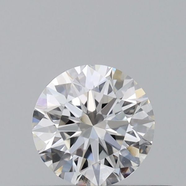 Round Diamond image