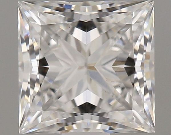 Princess Lab-Grown Diamond image