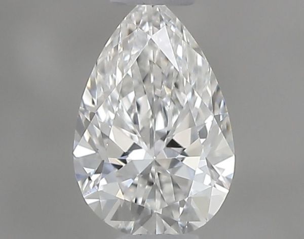 Pear Diamond image