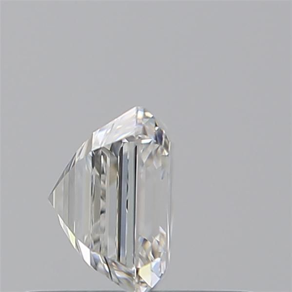 Asscher Diamond image