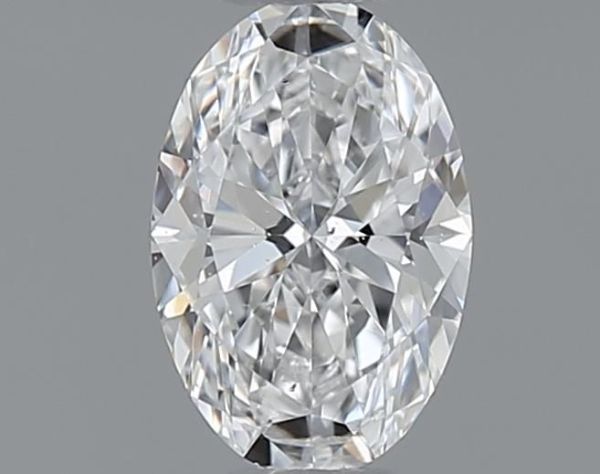 Oval Diamond image