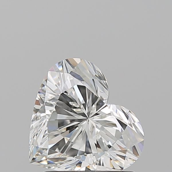 Heart Diamond image