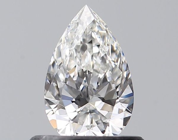 Pear Diamond image