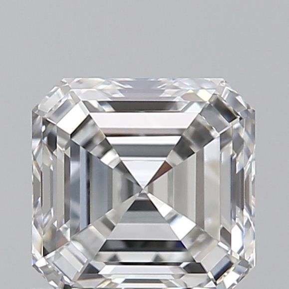 Asscher Diamond image