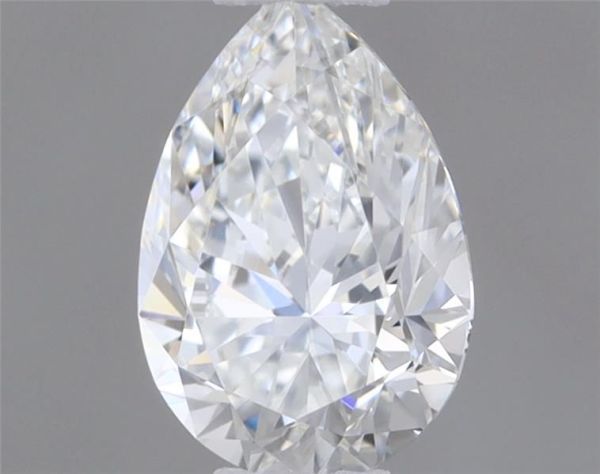 Pear Diamond image