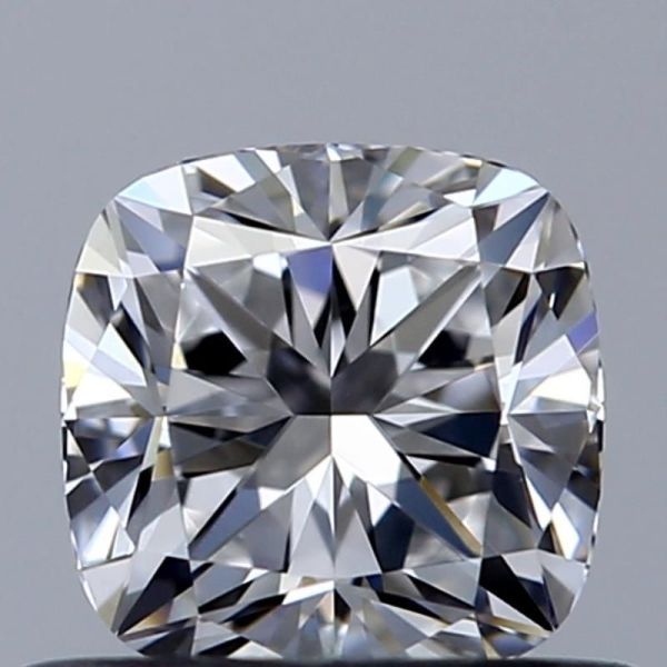 Cushion Diamond image