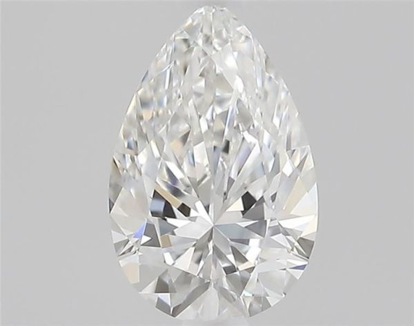 Pear Diamond image