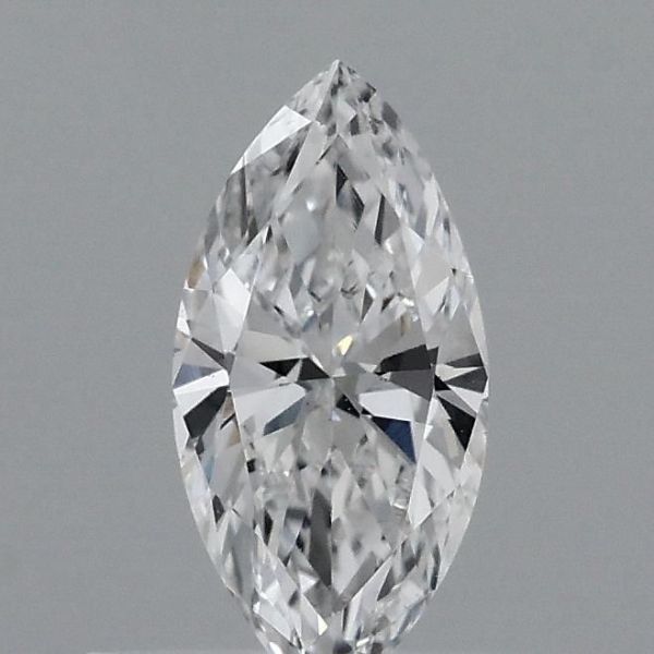 Marquise Lab-Grown Diamond image