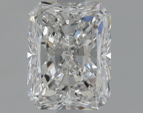 Radiant Diamond image