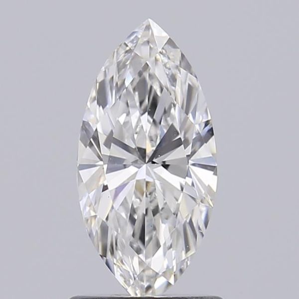 Marquise Lab-Grown Diamond image