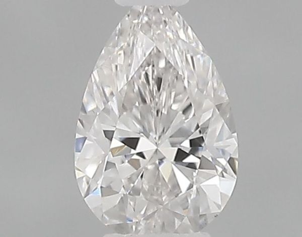 Pear Lab-Grown Diamond image