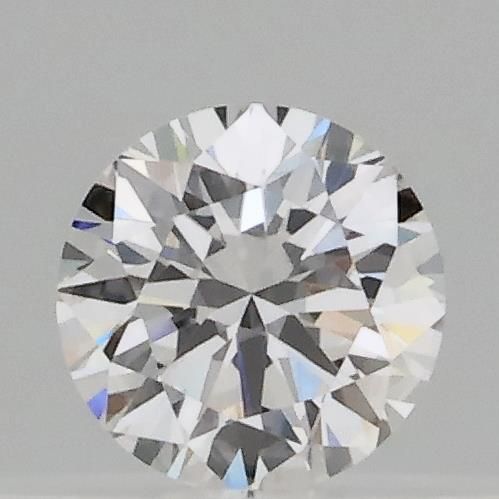Round Lab-Grown Diamond image
