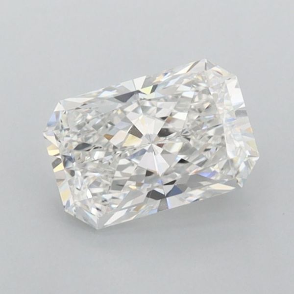 Radiant Lab-Grown Diamond image