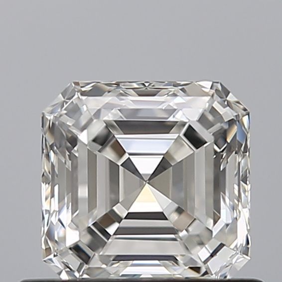 Asscher Diamond image