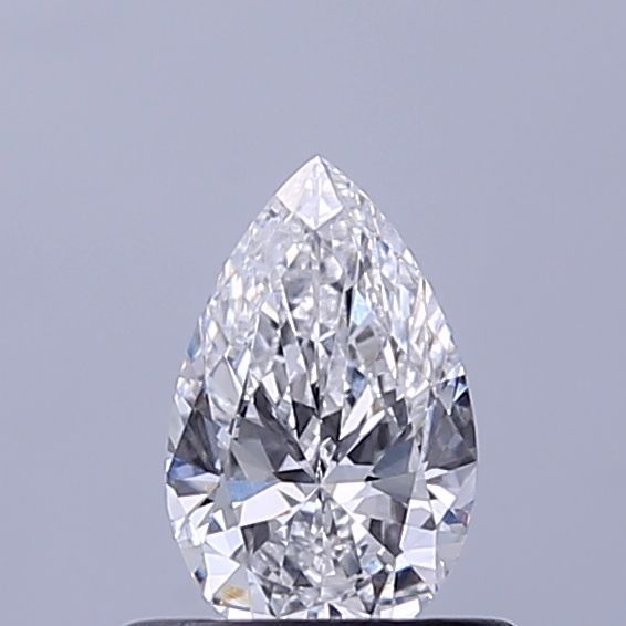 Pear Lab-Grown Diamond image
