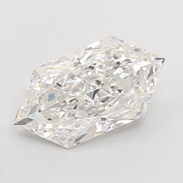 Hexagonal Lab-Grown Diamond image