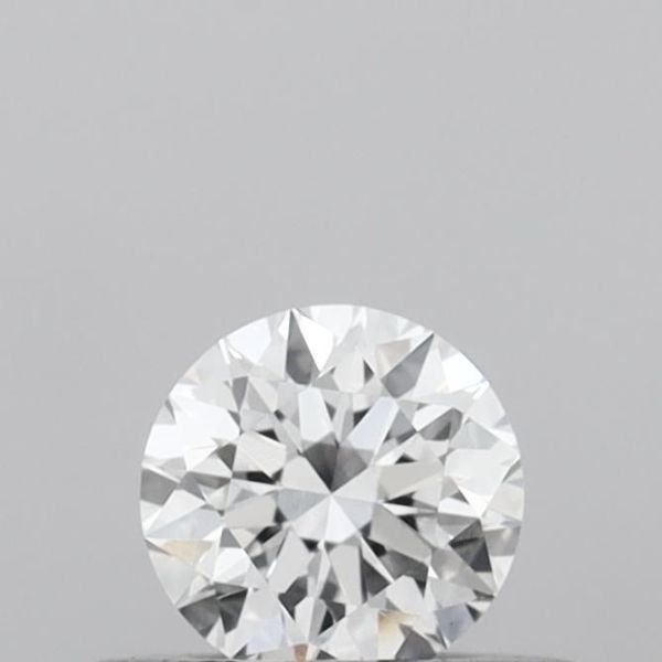 Round Lab-Grown Diamond image