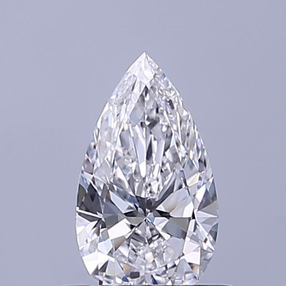 Pear Lab-Grown Diamond image