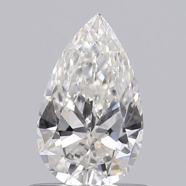 Pear Lab-Grown Diamond image
