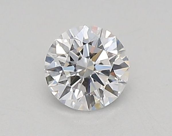Round Lab-Grown Diamond image