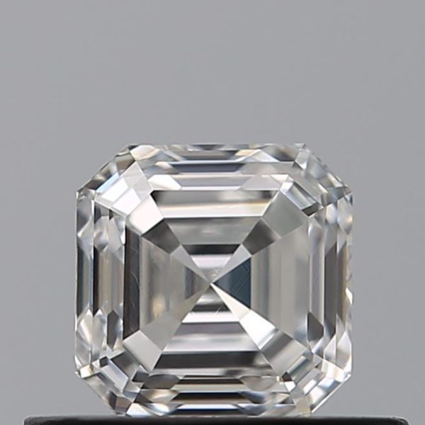 Asscher Diamond image