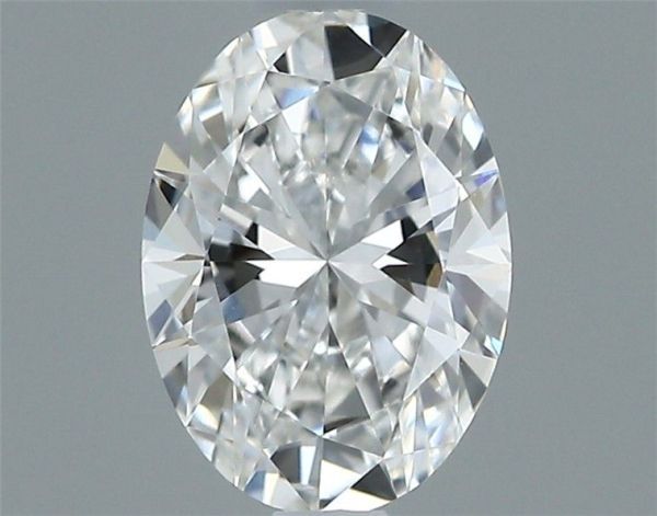 Oval Diamond image