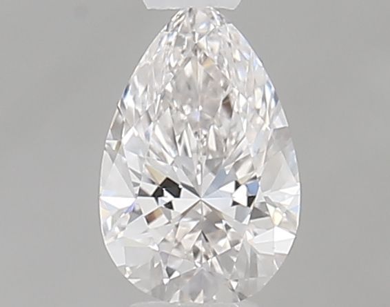Pear Lab-Grown Diamond image
