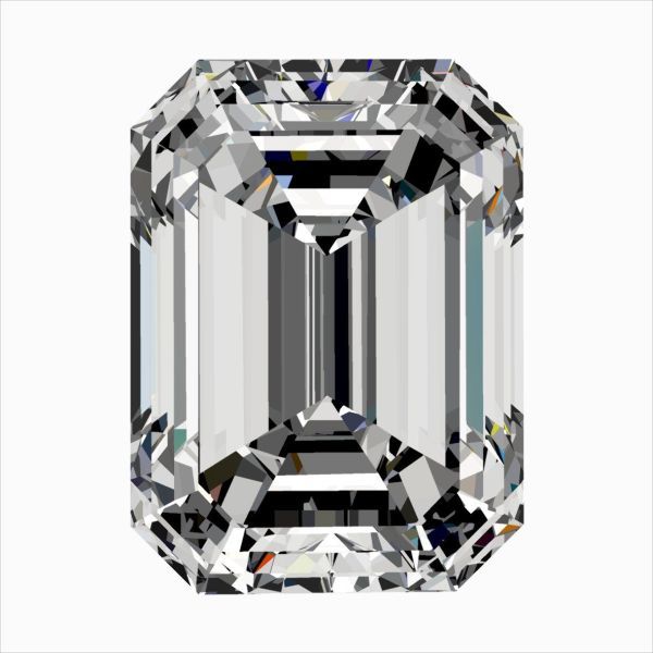 Emerald Diamond image