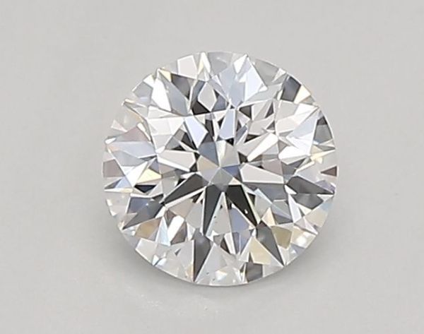 Round Lab-Grown Diamond image