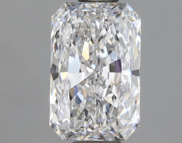 Radiant Lab-Grown Diamond image