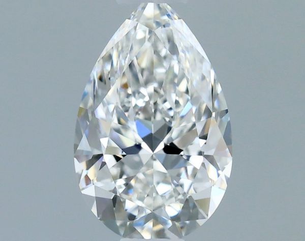 Pear Diamond image